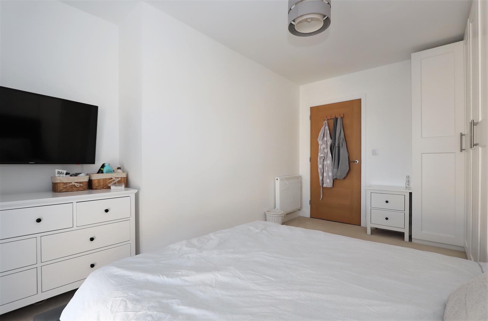 Chivers Street, Bath, BA2
